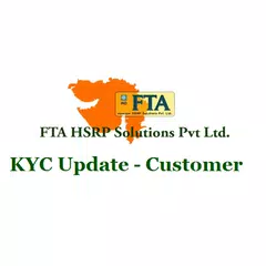 FTA HSRP - Customer KYC APK Herunterladen