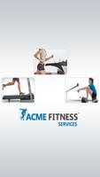 Poster ACME Services