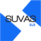 آیکون‌ SUVAS - SLD