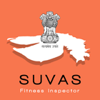 SUVAS - Fitness Inspector icono