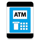 Cash ATM Finder icône