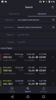 FlightTracker Pro imagem de tela 2