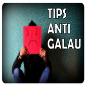 Tips Anti Galau icon