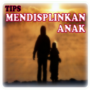 Tips Mendisiplinkan Anak APK