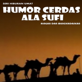 Humor Cerdas Sufi Terbaru icon