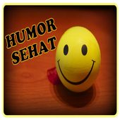 Healthy Adult Humor icon