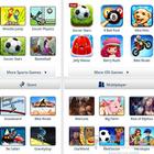 Clip Games biểu tượng