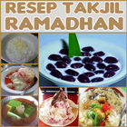 Resep Takjil Ramadhan icône