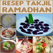 Takjil Ramadan Recipes