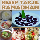 Resep Takjil Ramadhan APK