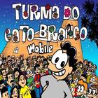 Turma do Gato Branco Mobile ไอคอน