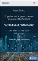 Beyond Good Performance Affiche