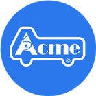 ACME Seals Group App Zeichen