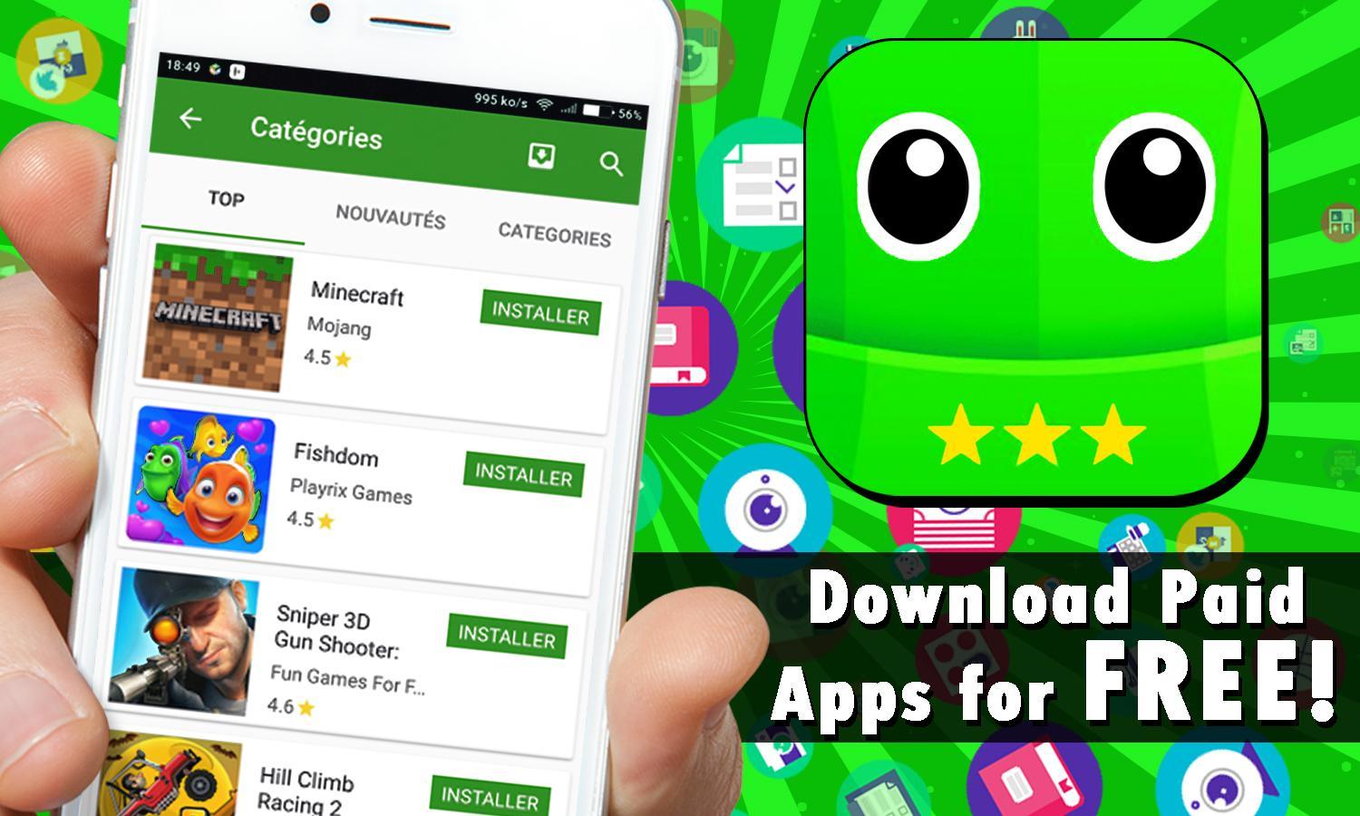 Ac Market app acmarket app for Android - APK Download