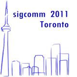 ACM SIGCOMM ícone