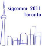 ACM SIGCOMM icon