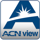 ACN View أيقونة