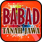 Babad Tanah Jawa biểu tượng