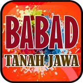 Babad Tanah Jawa icon