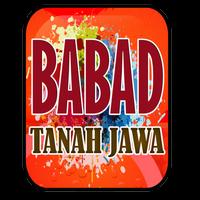 Babad Tanah Jawa Affiche