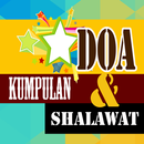 APK Kumpulan Doa dan Shalawat