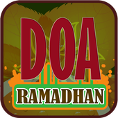 Doa Ramadhan icon