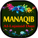 APK Manaqib Syeh Abdul Qodir