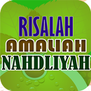 APK Risalah Amaliyah Nahdliyah