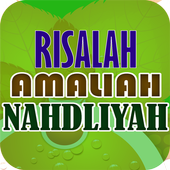 Risalah Amaliyah Nahdliyah icon