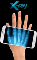 Xray Scanner Prank syot layar 1