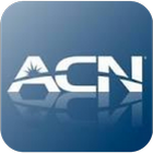 ACN Chat ikona