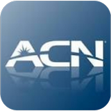 ACN Chat icône