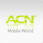 ACN Mobile World-Europe ikon