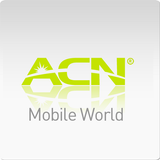 ACN Mobile World-Europe icône