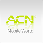 ACN Mobile World-Europe आइकन