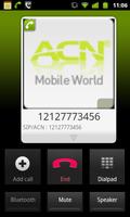 ACN Mobile World-Europe imagem de tela 1