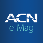 آیکون‌ ACN e-Mag