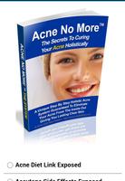 1 Schermata Acne No More