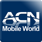 Korea ACN Mobile World 圖標