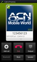 Korea ACN Mobile World скриншот 2