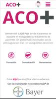 ACO+-poster