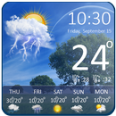 Live Weather Update: Local Weather network APK