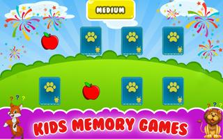 Kids ABC Learning, Nursery Rhy screenshot 3