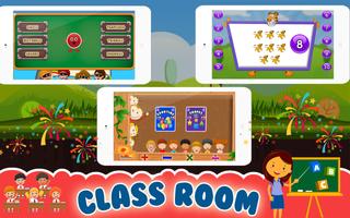 Kids ABC Learning, Nursery Rhy screenshot 2