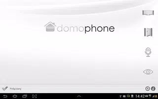 DOMOPHONE screenshot 4