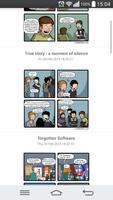 CommitStrip โปสเตอร์