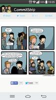 برنامه‌نما CommitStrip عکس از صفحه