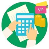 Bảng Kê Tiền - Phần Mềm Kế Toán