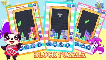 Block Puzzle Plus اسکرین شاٹ 1