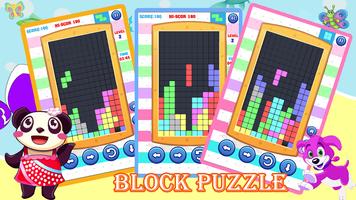 Block Puzzle Plus captura de pantalla 3